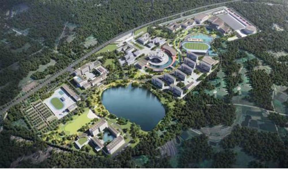 奋进正那时 | 济南市工程征询院：专业智库显技艺，办事成长勇抢先